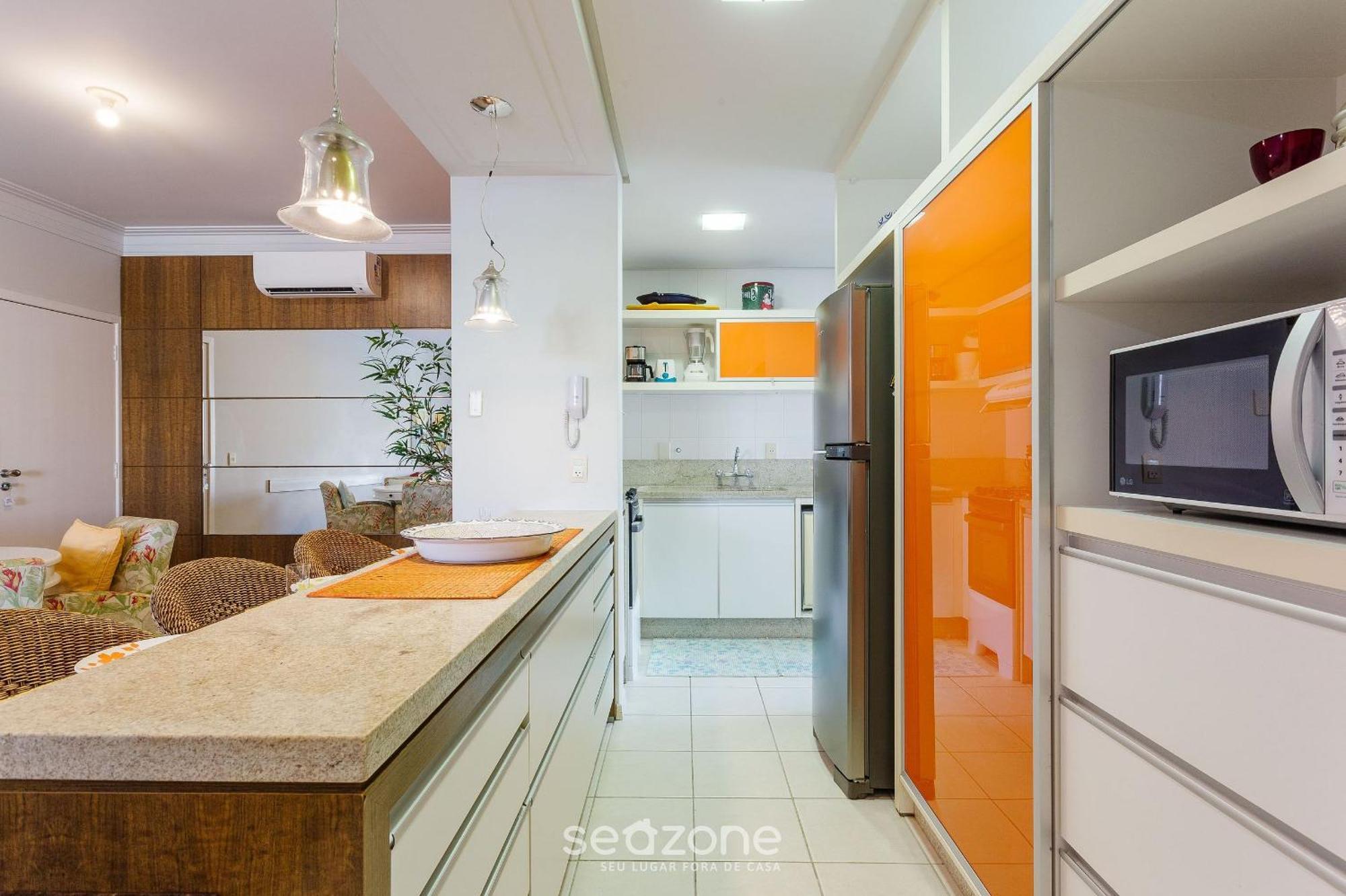 Apartamento confortável a 50m da praia RVG208 Florianópolis Exterior foto