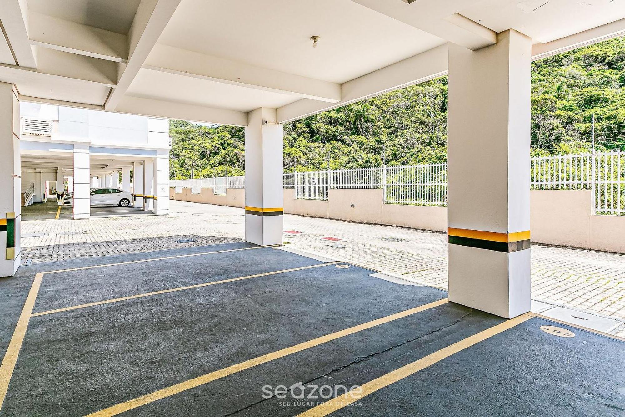 Apartamento confortável a 50m da praia RVG208 Florianópolis Exterior foto