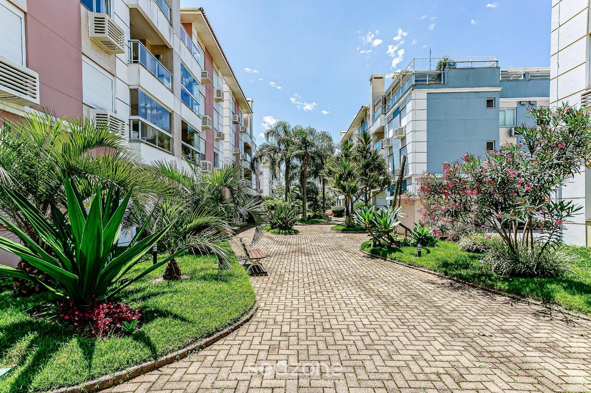 Apartamento confortável a 50m da praia RVG208 Florianópolis Exterior foto
