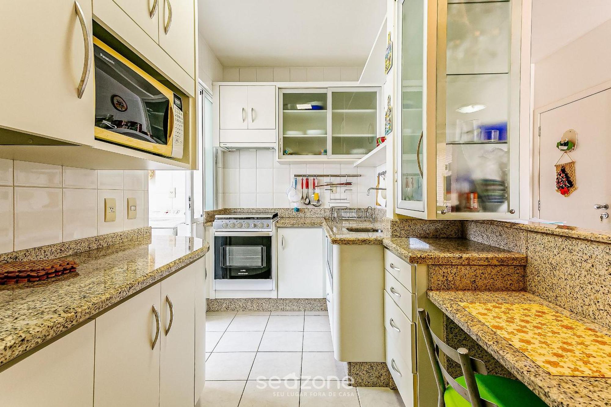 Apartamento confortável a 50m da praia RVG208 Florianópolis Exterior foto