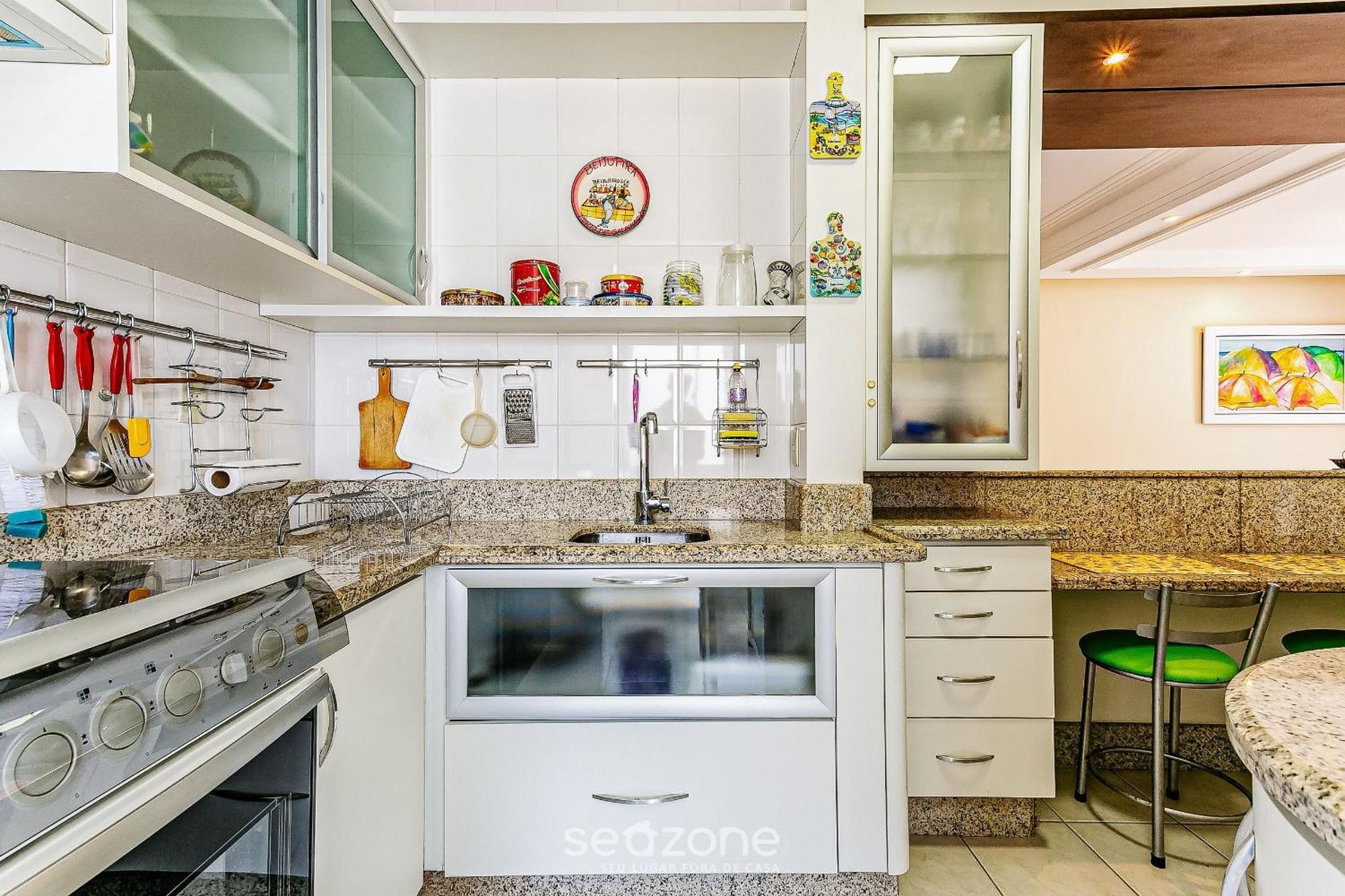 Apartamento confortável a 50m da praia RVG208 Florianópolis Exterior foto