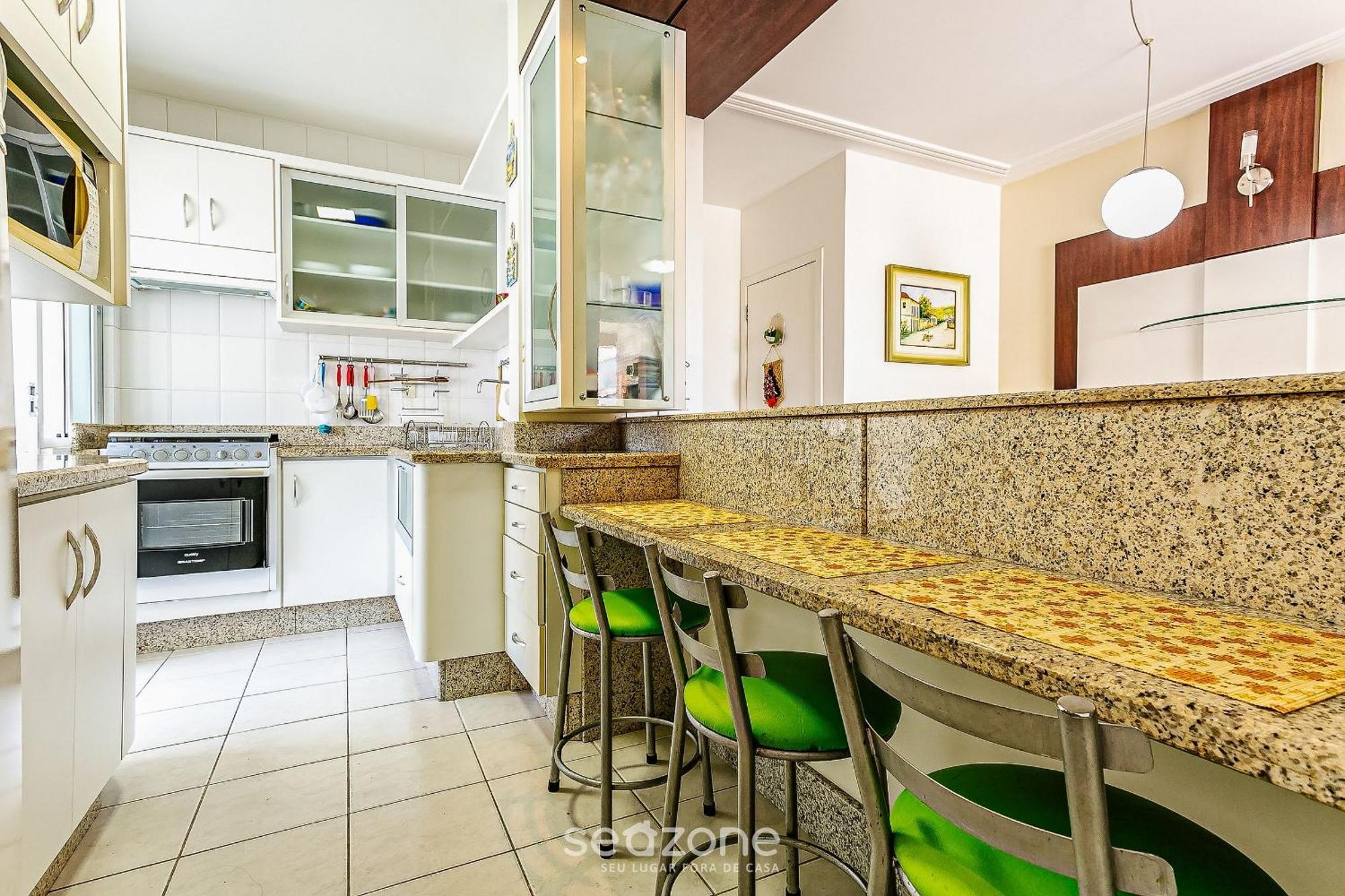 Apartamento confortável a 50m da praia RVG208 Florianópolis Exterior foto
