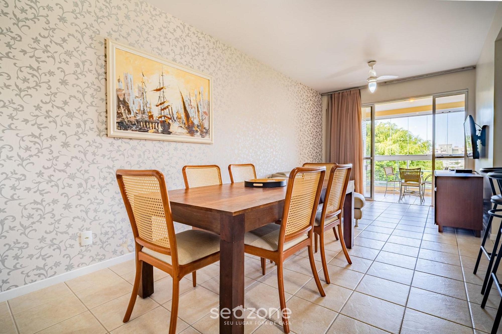 Apartamento confortável a 50m da praia RVG208 Florianópolis Exterior foto