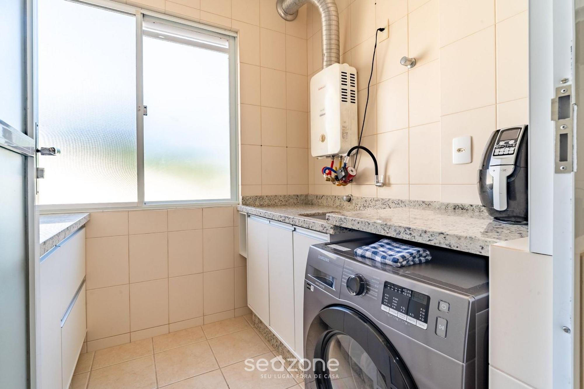 Apartamento confortável a 50m da praia RVG208 Florianópolis Exterior foto
